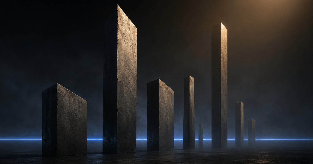 The Real Cost of Inference at Enterprise Scale: A 2026 Pricing Audit